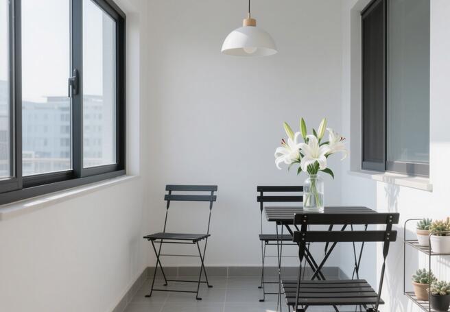 陽臺封不封？看完這篇再做決定，別讓裝修留遺憾